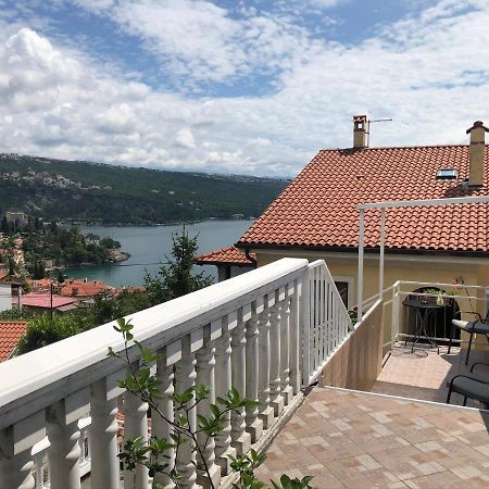 Sepic Apartments Opatija Exterior photo