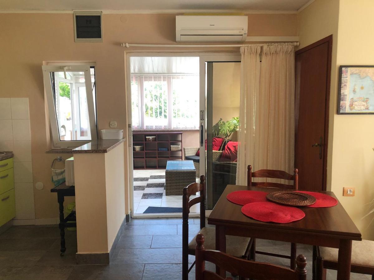 Sepic Apartments Opatija Exterior photo