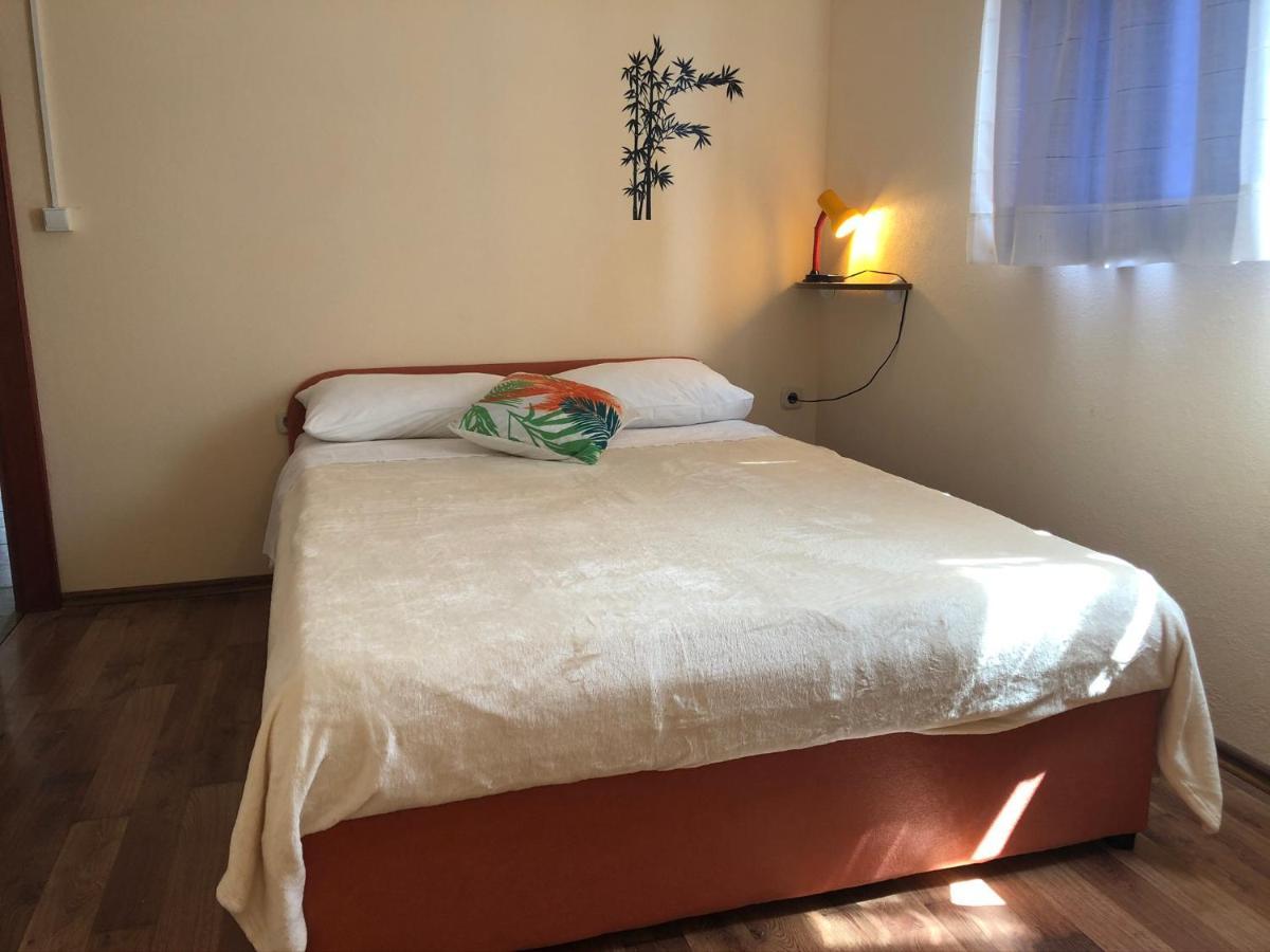 Sepic Apartments Opatija Exterior photo