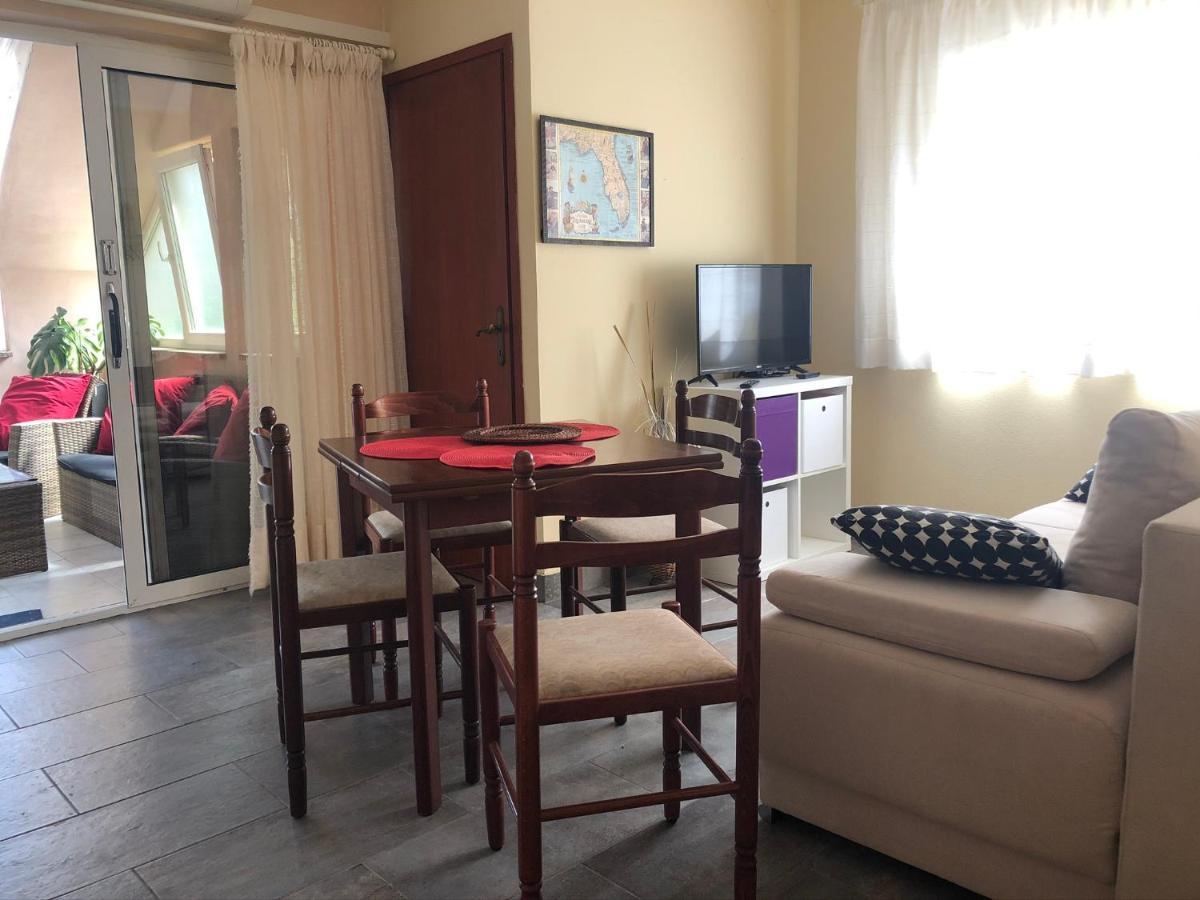 Sepic Apartments Opatija Exterior photo