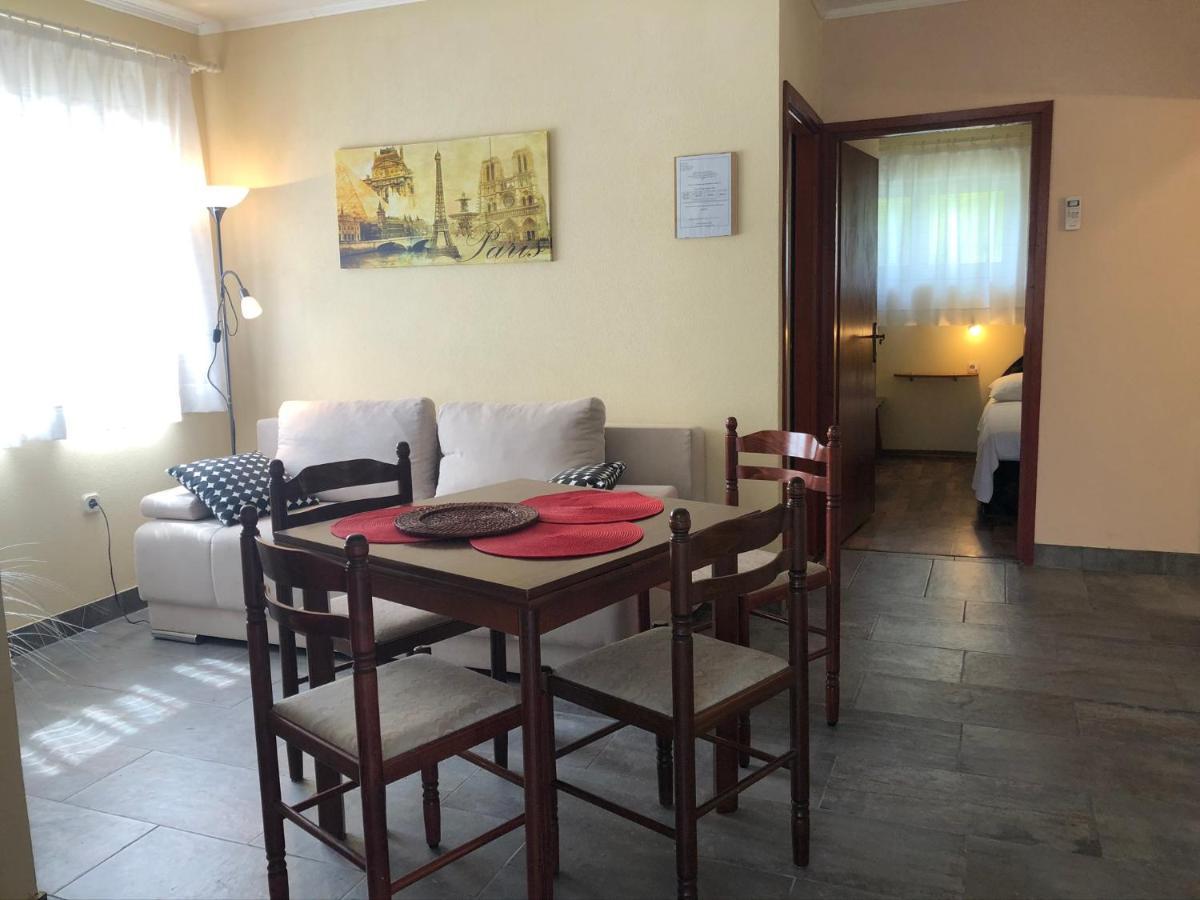 Sepic Apartments Opatija Exterior photo