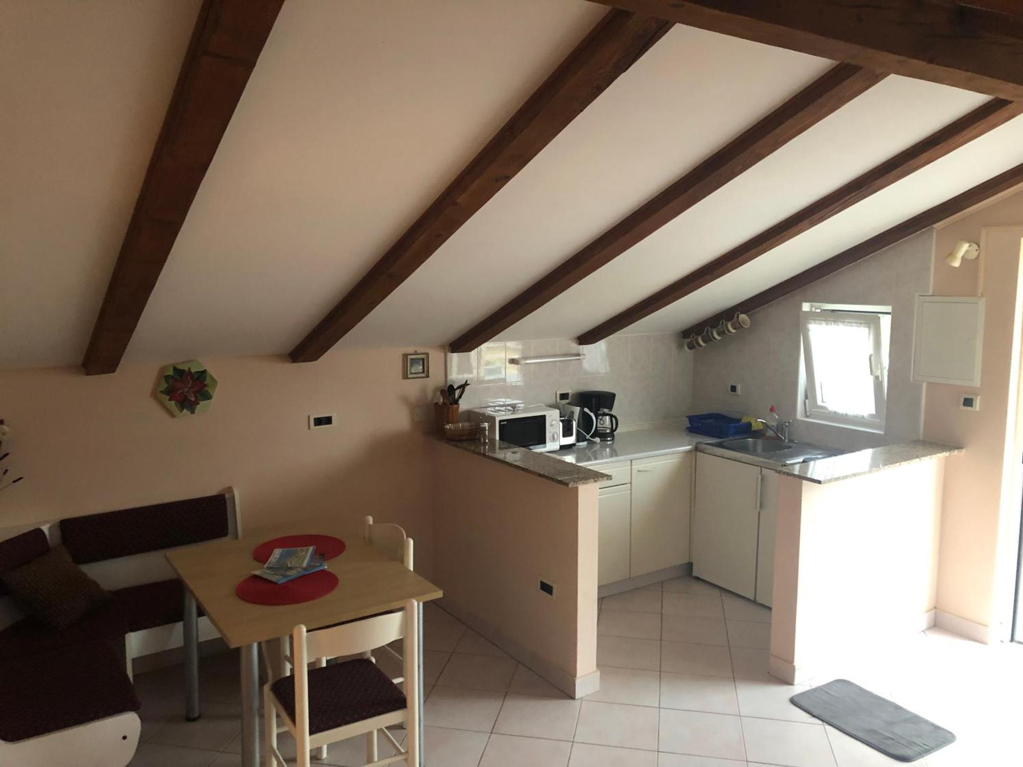 Sepic Apartments Opatija Room photo