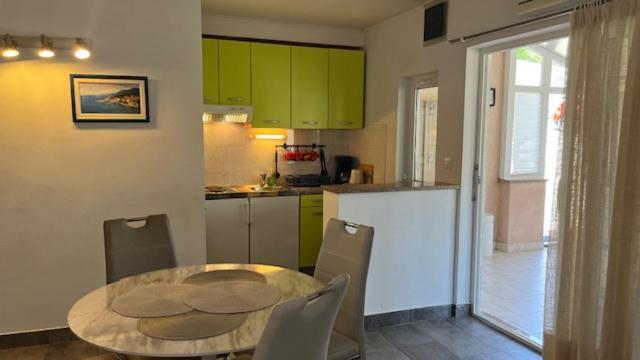 Sepic Apartments Opatija Exterior photo