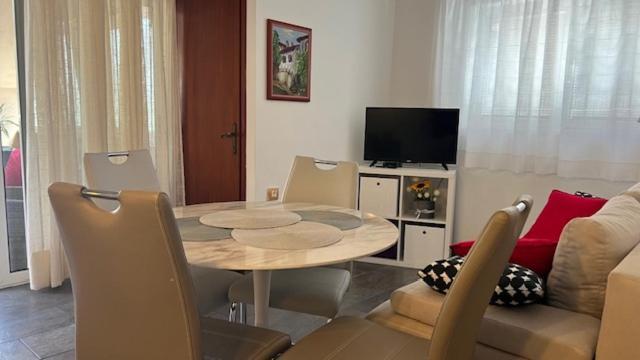 Sepic Apartments Opatija Exterior photo