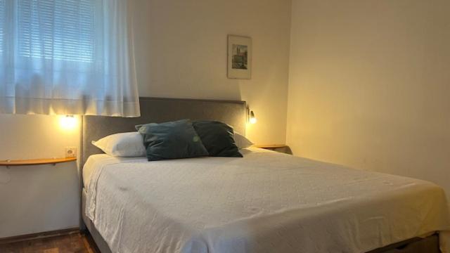 Sepic Apartments Opatija Exterior photo